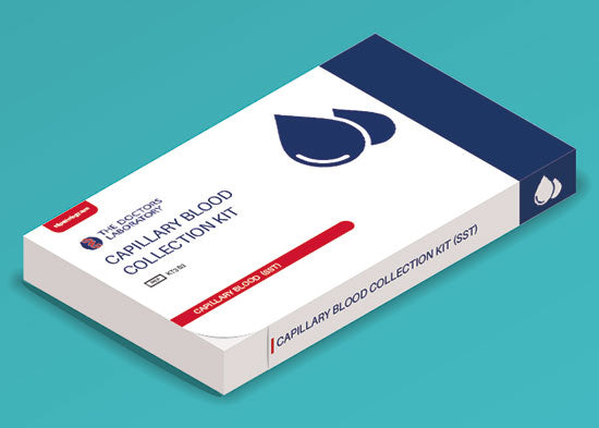 Carbohydrate Deficient Transferrin (CDT) DVLA Blood Test