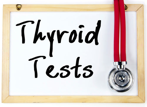 Underactive Thyroid - Hypothyroidism