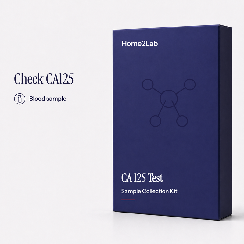 CA 125: what it screens for and what it can't