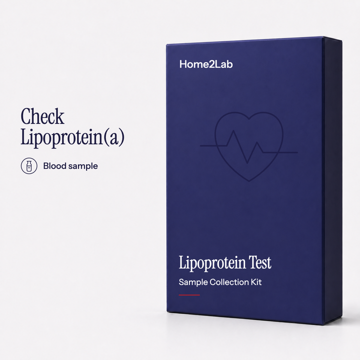 Lipoprotein (a) Test